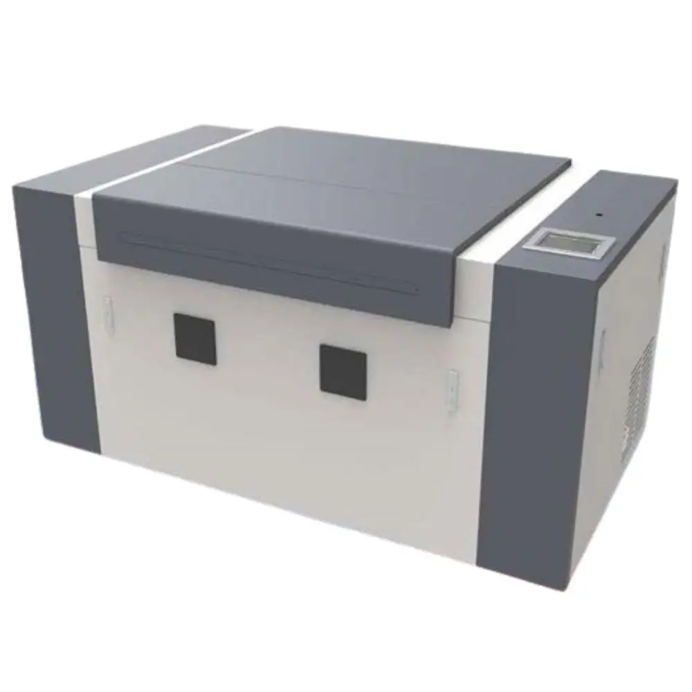 DX830T/U-I Thermal CTP Plate Setter Making Machine