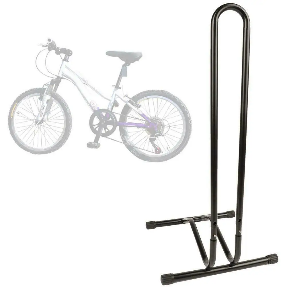 Best Selling Bike Floor Workstand Bike Storage Racks For Indoor Parking