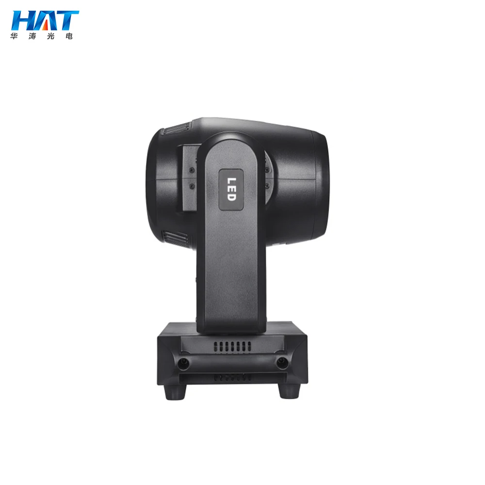 HAT New LED Beam Led Rgb Dmx Moving Head 150w Led 11 Colors Rainbow Effect Beam Moving Head Lights beam moving light