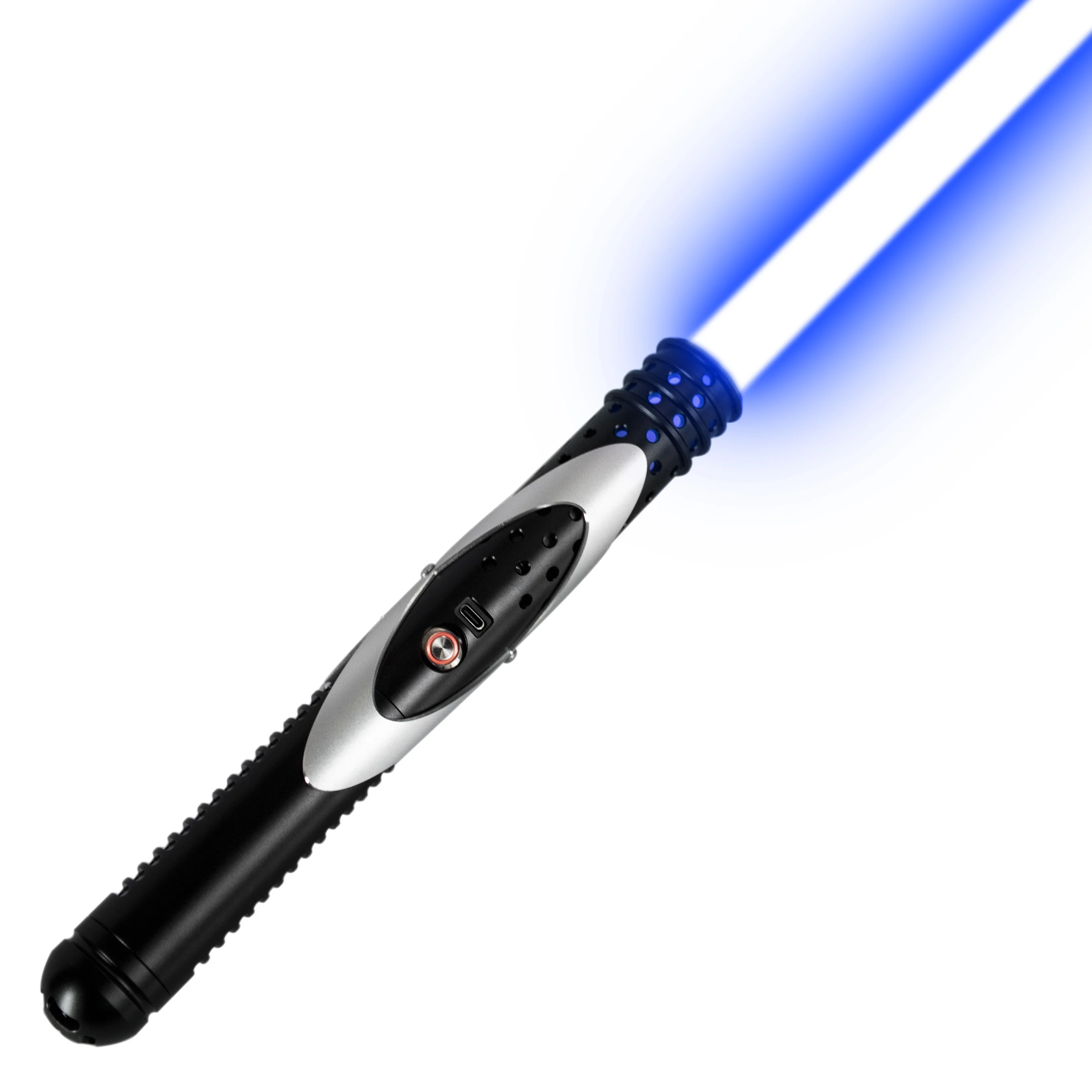 FARSABER Havoc saber Хэллоуин Рождественская фирма Lgt полный электронный комплект доска proffie для пикселя или с гладкой