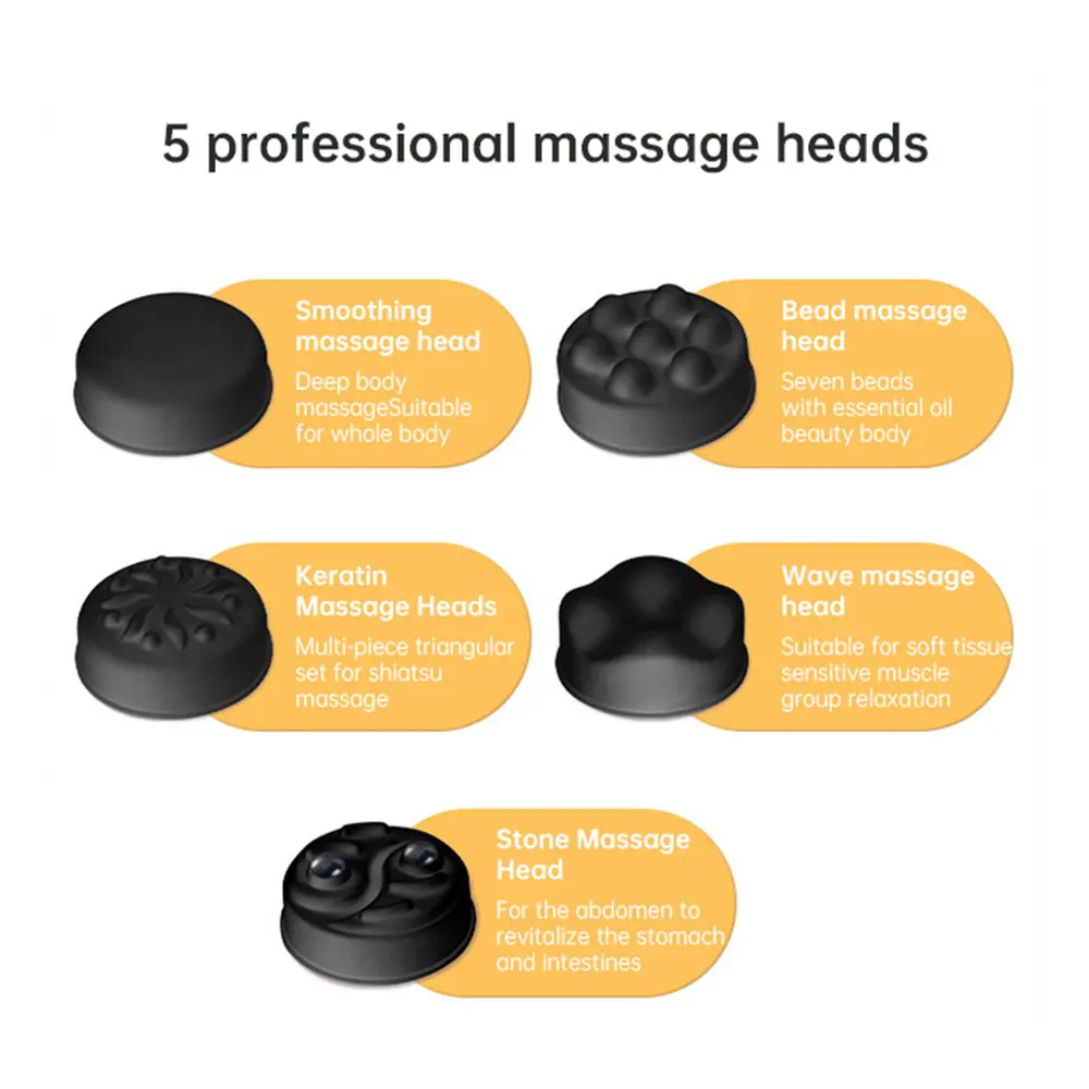 Wholesale Abdomen Legs Waist Cellulite Massager Electric Machine Body Slimming Sculpting Massager For Cellulite