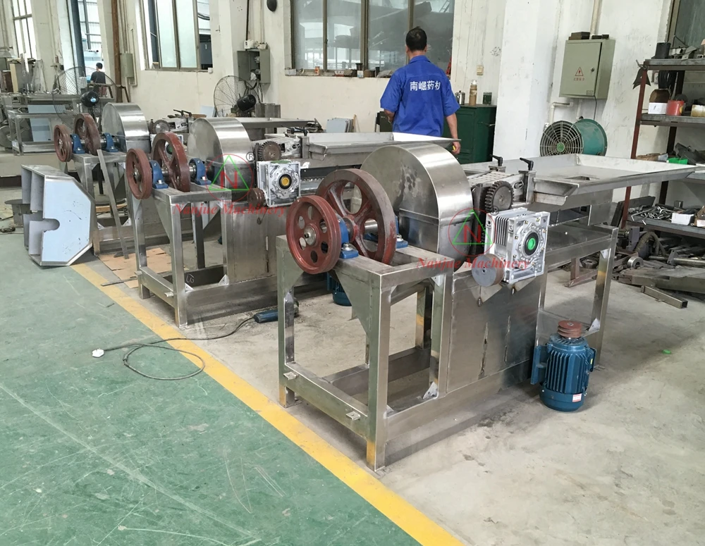 
liquorice slicing machine herbal extract machine licorice root herbal cutting machine 