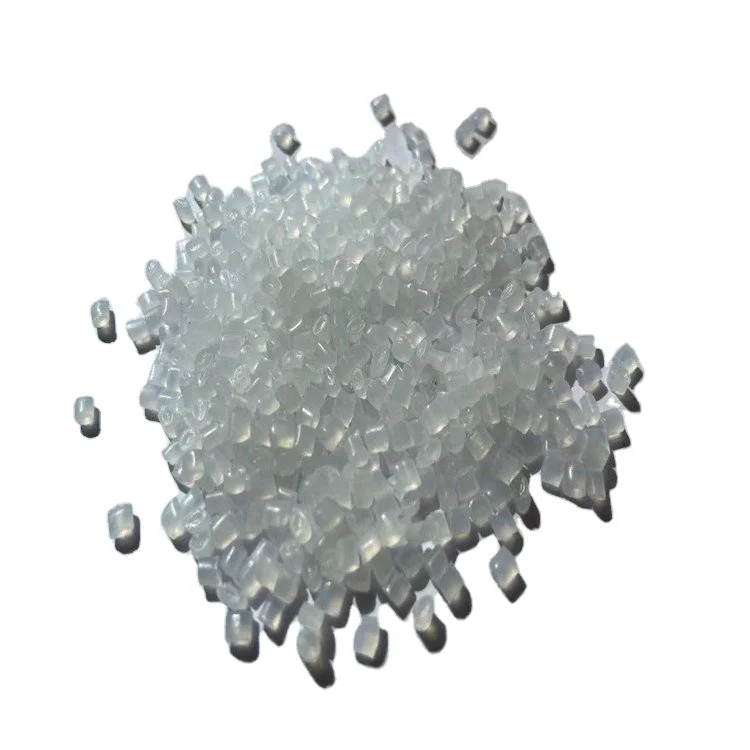 Film Blowing Grade LLDPE Plastic Granules Low Density Polyethylene PE-L Virgin Plastic LLDPE Resin LDPE