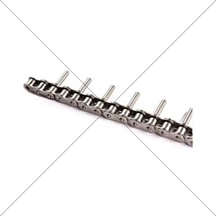 Factory Price Hot Sale Hollow Pin Chain stainless steel HP chain