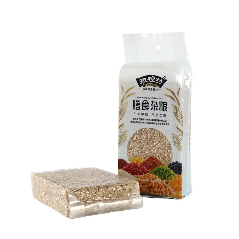 2021New Product Listing Limited Time Offer Wholesale Oats Grain