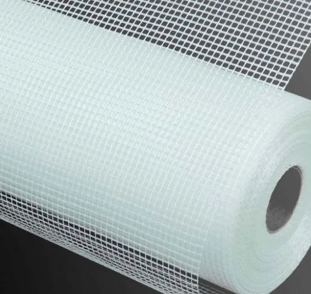 c-glass resistance stains fiberglass grid mesh cloth used for eifs