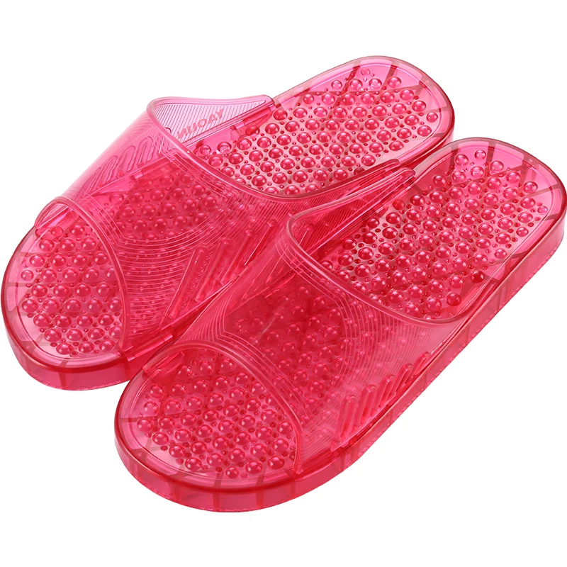 
Fashion PVC Slipper for Beach and Bathroom 