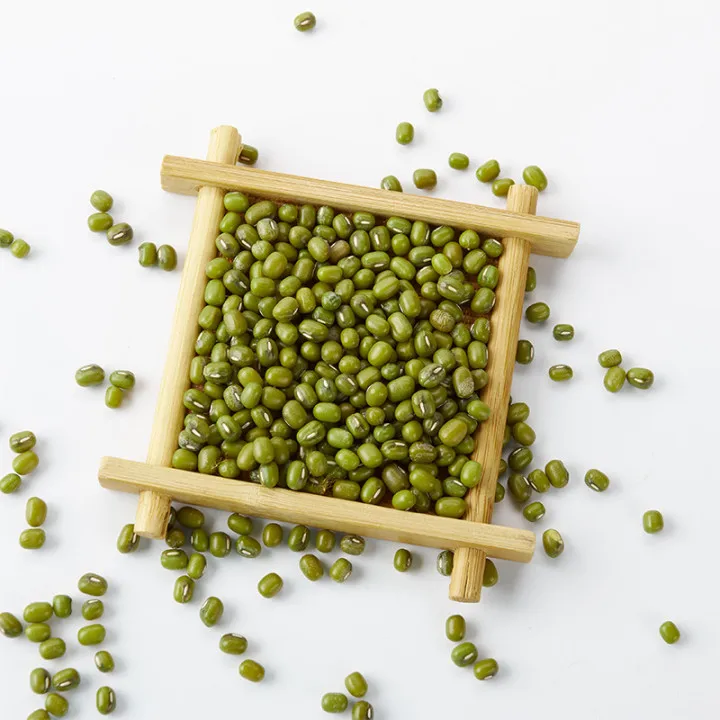 Горячая Распродажа семян Robusta класса 3 Kopi Mung из Китая зеленые кофейные зерна
