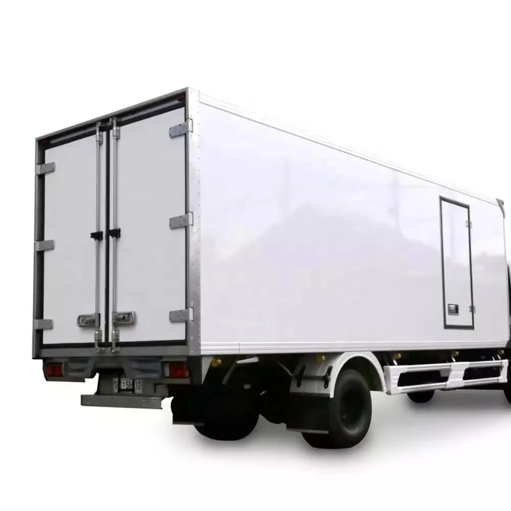 GRP sheet COIL Dry Freight  wall GRP and RVs body wall FRP