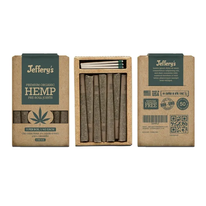 
 Оригинальная бумага для рулонной бумаги Mr Pack, Органическая бумага для рулонной бумаги, оригинальные предварительно рулонные конусы, коробка для сигарет  