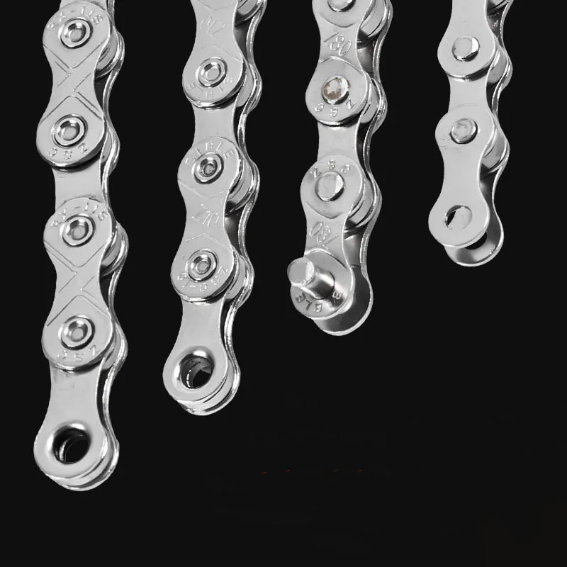 Wholesale Mountain Bike Chain road cycling Transmission Chain bike chain