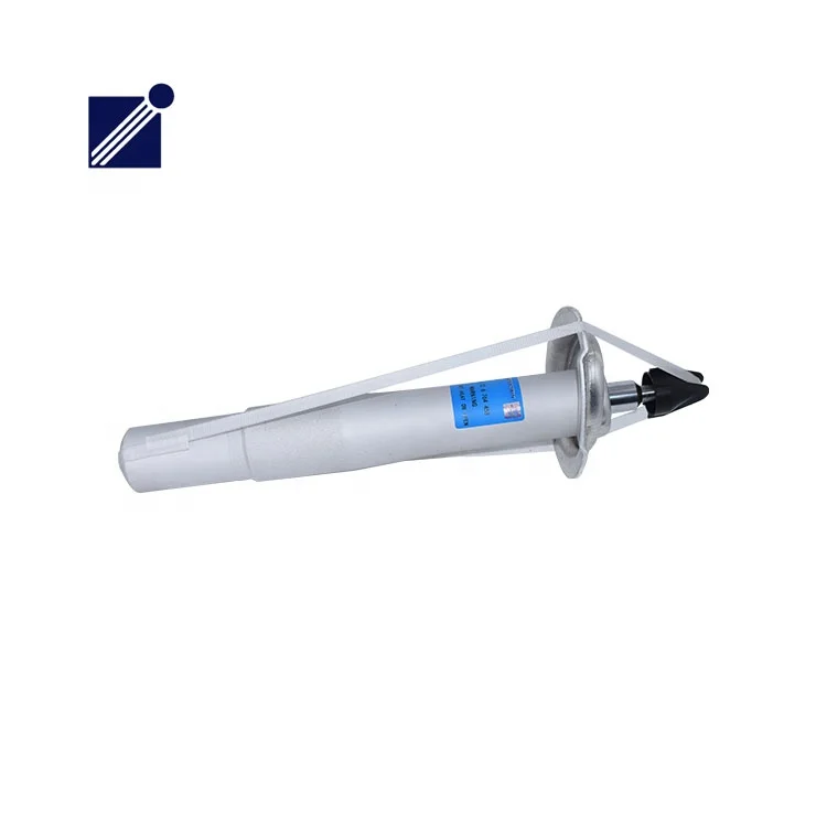 Air Spring Strut Air Shock Absorber  Air Suspension For BMW E60 523i 31326764458 31306775352