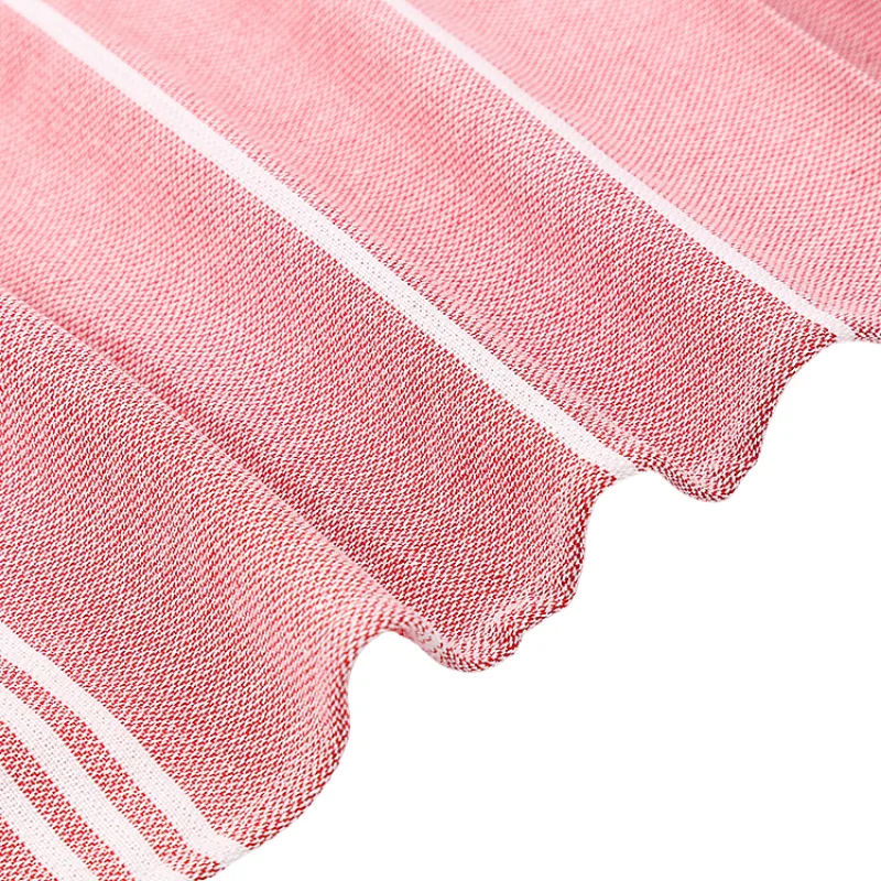 Best Selling 100% Cotton Bath Beach Hammam Hair Towel Personalized Long Robe Luxury Turkish Bathrobe