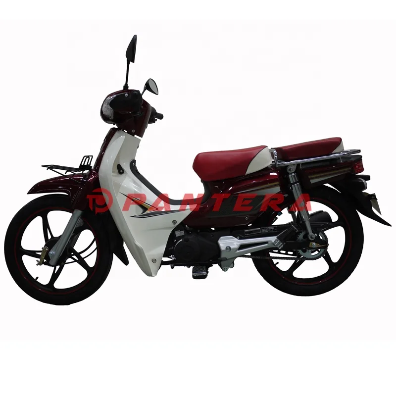 New EEC Super Cub Motorcycle 50cc C90 C50 Motos