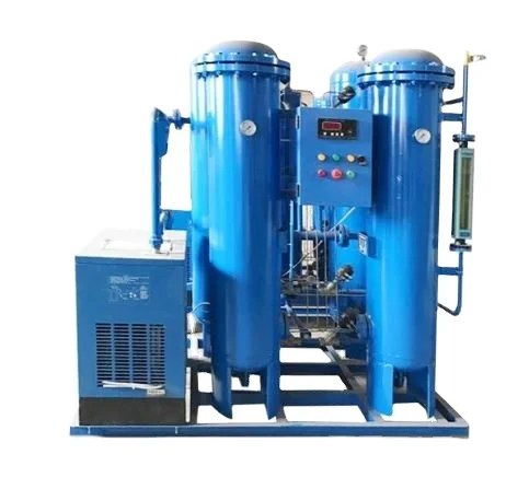 High Performance 99.9% Industrial Nitrogen Production Technology Psa Nitrogen Production Plant N2 Generator
