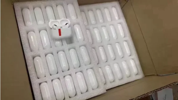 Airphone Tws Gen 2 3 Pro 3rd Generation Pods Wireless Headphone Earbuds Earphone pods