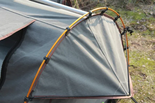 Outdoor  Waterproof Canvas Fabric Swag Tent Fish Tent