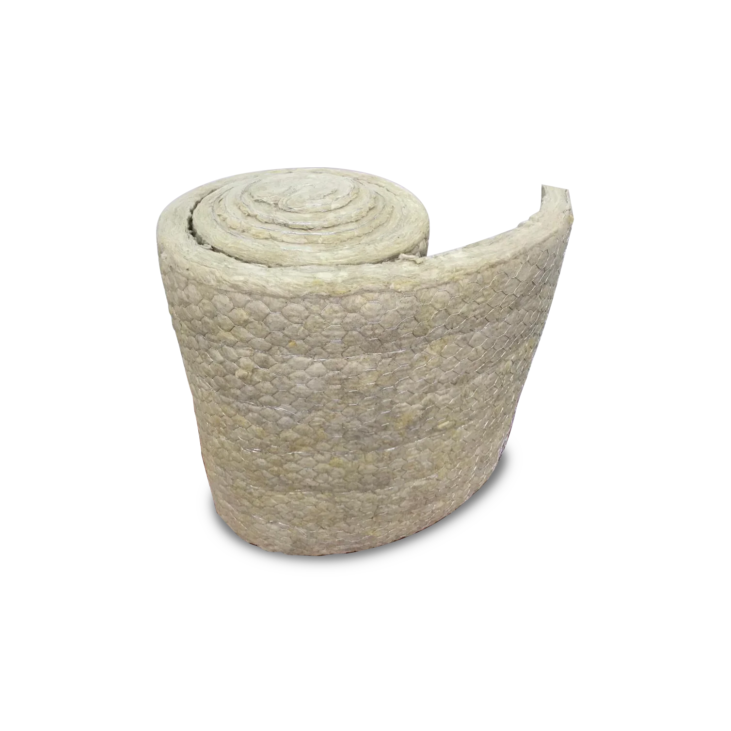 Sound Insulation Mineral rock wool Mat Heat Insulation Thermal Material rock wool Blanket