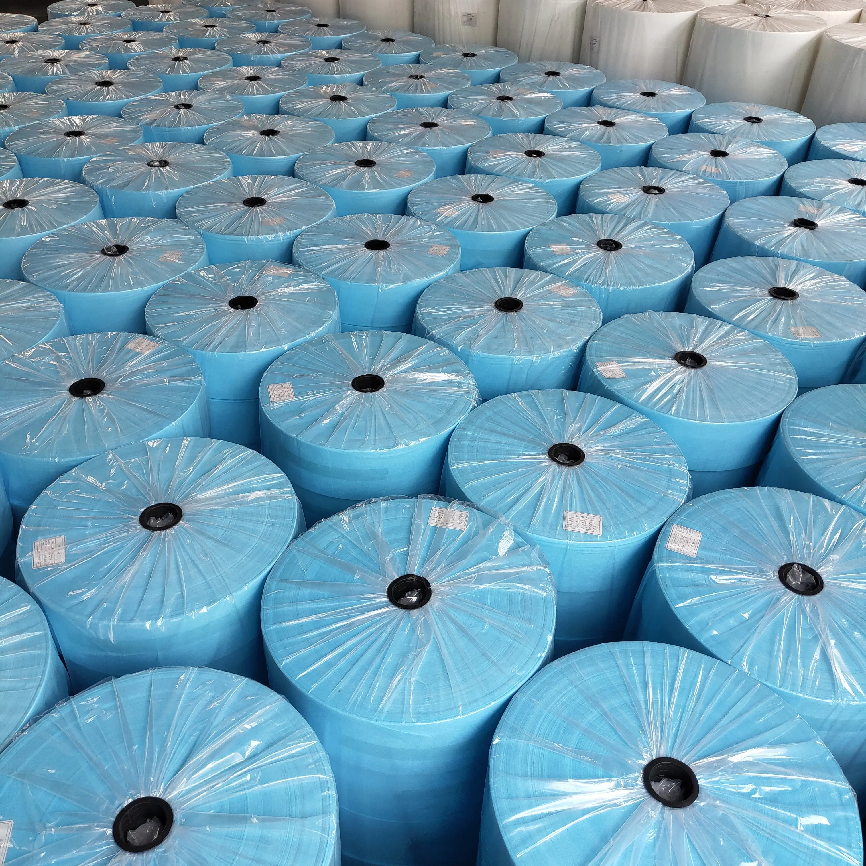 pp nonwoven fabric polypropylene spun-bond nonwoven fabric