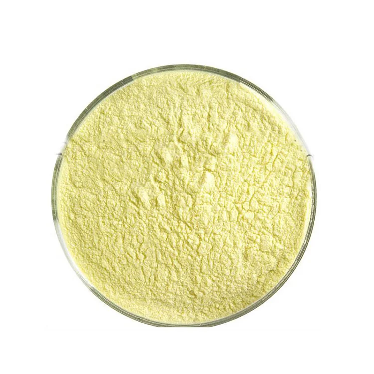 Органическая промежуточная кислота 2-гидрокси-6-нафтойная кислота карбоновая кислота Cas No 16712-64-4