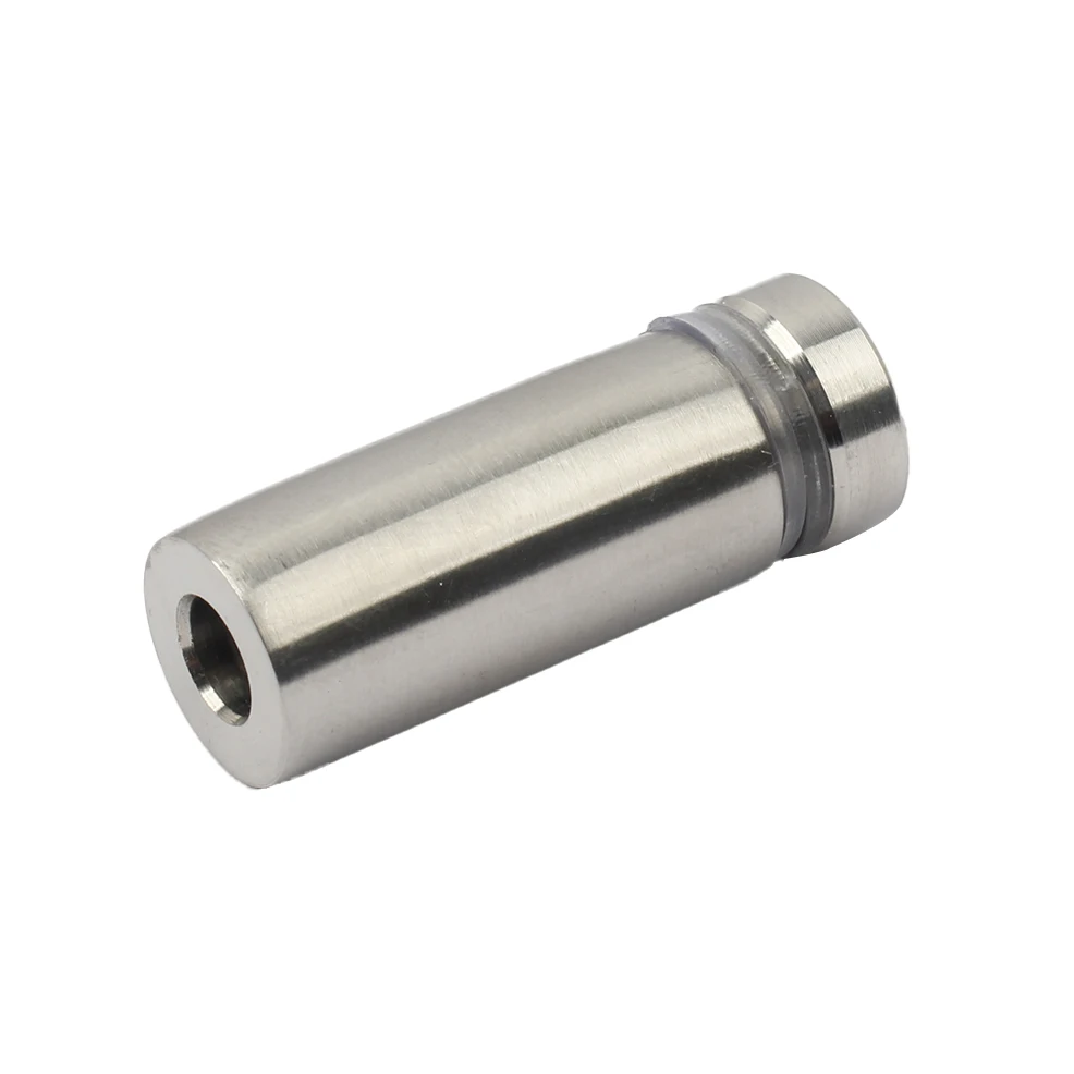 High Strength 4Mm To 30Mm Stainless Steel Round Sign Standoff Mounts Pin