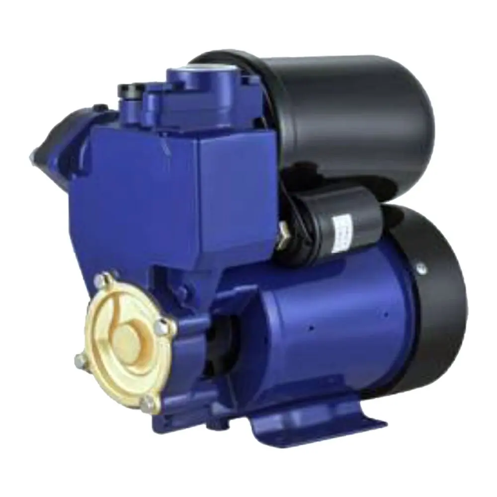 Высокого давления всасывания 370 Вт 0.5HP сад насосы из нержавеющей стали Электрический самозаправляющийся Jet водный центробежные