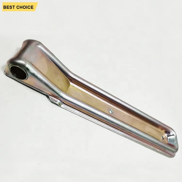 GL-13190 Pickup Truck Accessories Van Door Stamping Hinge Tailgate Dropside Hinge for Trailers