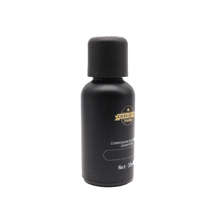  Керамическое покрытие Nano Bond PRO Premium Car Care Kit 9H защита краски с высоким блеском 30