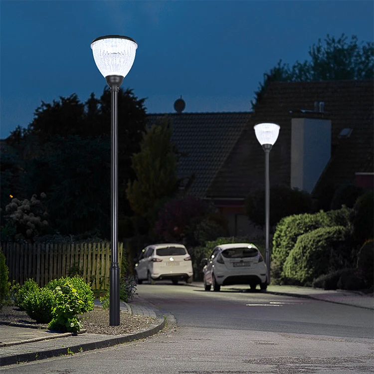 Pumpkin lamp  waterproof integrated  led solar garden light outdoor