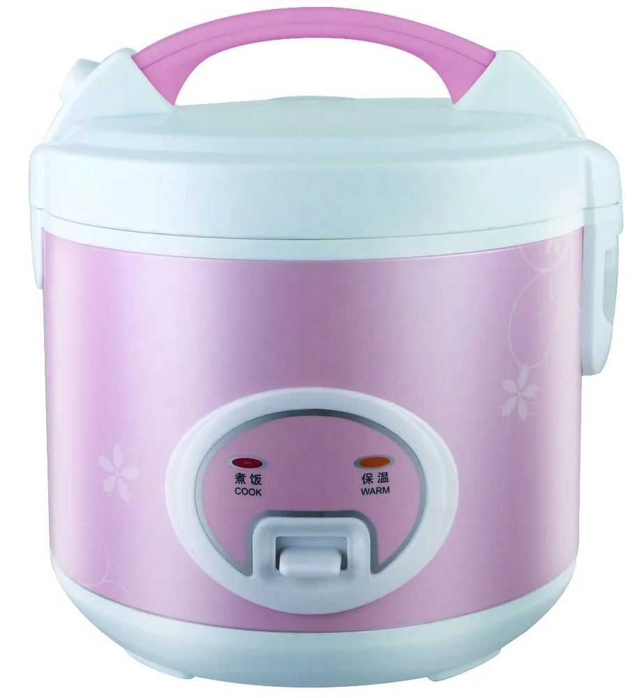Manufacturer electric cookers national inner pot rice cooker for hotel