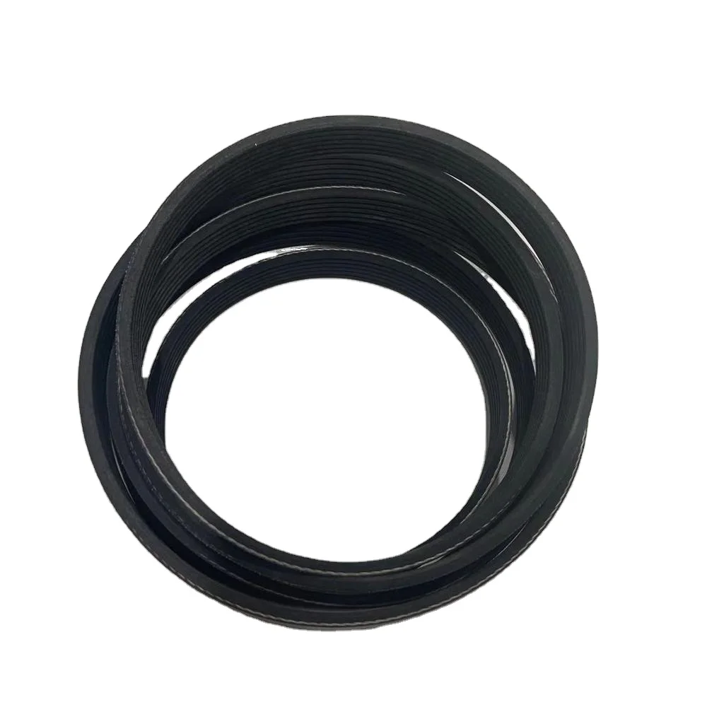 Auto V Belt Ribbed Belt China Supplier Car Fan Belt 6PK2246 10PK1387
