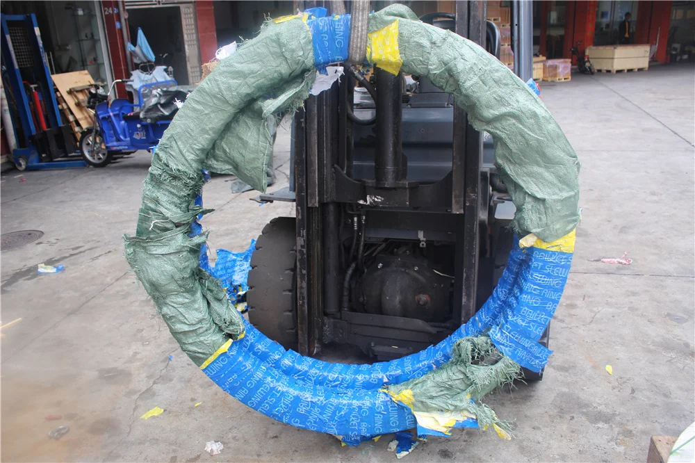 Belparts Excavator PC200-8 Slew bearing swing bearing Ring for komatsu