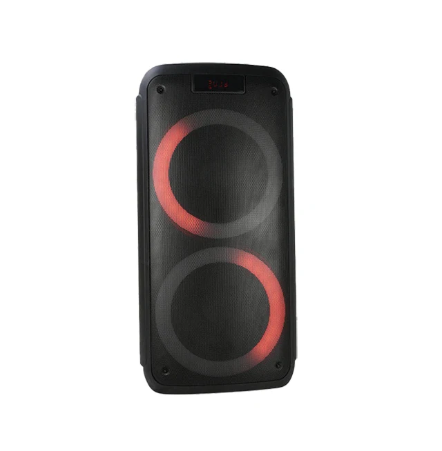 Mold bulk 40w Trolly Speaker professional caja se sonidos bass boos speaker for party pa system outdoor concert sound system