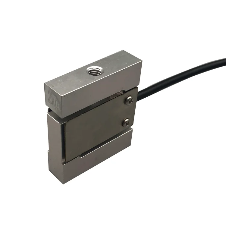 Manufactory Wholesale custom universal digital scale sensor hydraulic pressure load cell sensor