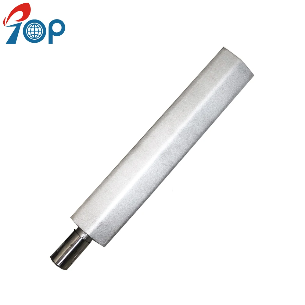 Universal Replacement Cast 304 Stainless Steel16 inches Rectangular BBQ Gas Grill Pipe Burner