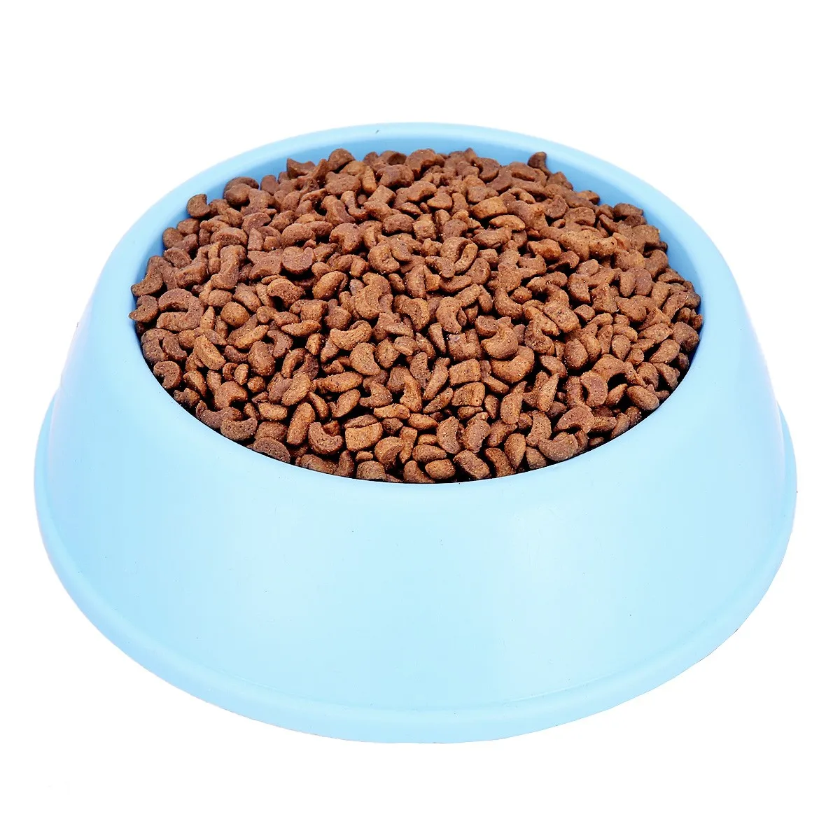 Recommend Wholesale Natural Ingredients Pet Dry Food  Pet Dog Travel Food Suitable for All The Dogs