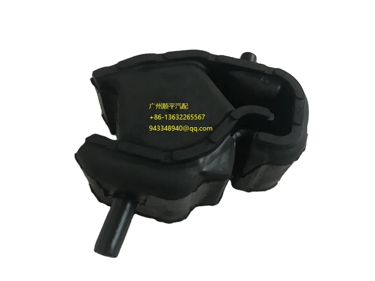 RG0315743A  cummin s ISF2.8 engine mounting cushion