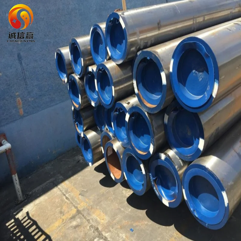 2 Inch 3 Inch seamless carbon fiber steel pipe 4 Inch 5 Inch 6 Inch seamless steel pipe
