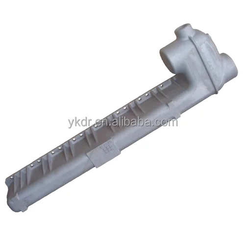 Изделия для литья под давлением: производство литых сплавов, поставка литых алюминиевых впускных коллекторов, высокопроизводительные автозапчасти