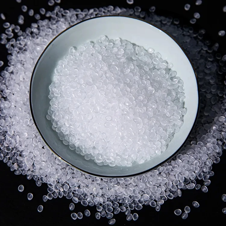 Полиэтиленовое Сырье LDPE/полиэтилен низкой плотности высшего качества/Необработанные ПОЛИМЕРНЫЕ
