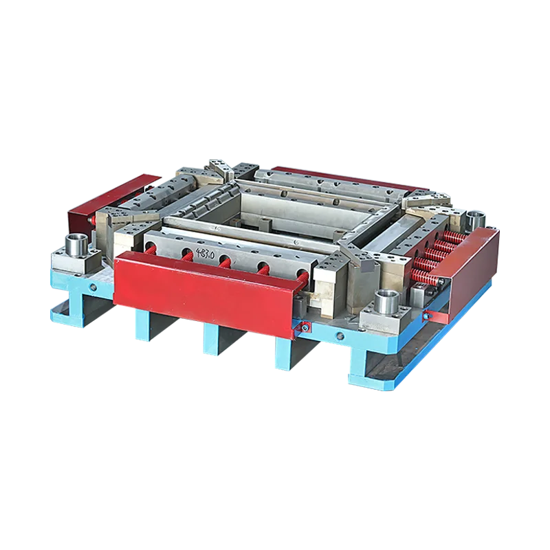 OEM Precision Metal Stamping Mold progressive mould CNC mould for Home Appliances Kitchen Air Conditioner Automobile Hardware