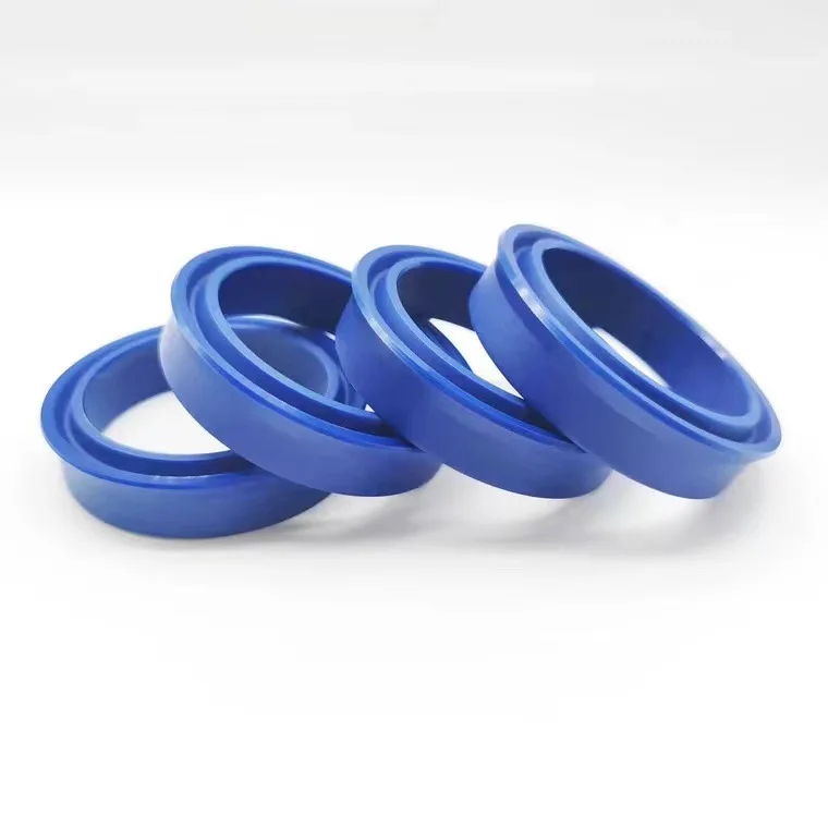PX U-Cup 15*30*10 manufacturer PU Seal piston rod seal hydraulic cylinder UN oil seal Genuine goods Quality Assurance Standard