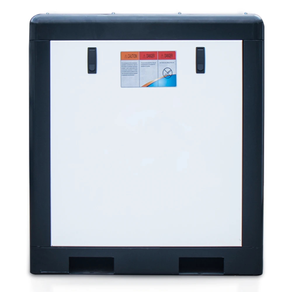 JFAM7.5A-10A воздушный фильтр легко используемый винтовой воздушный компрессор сделано в германи