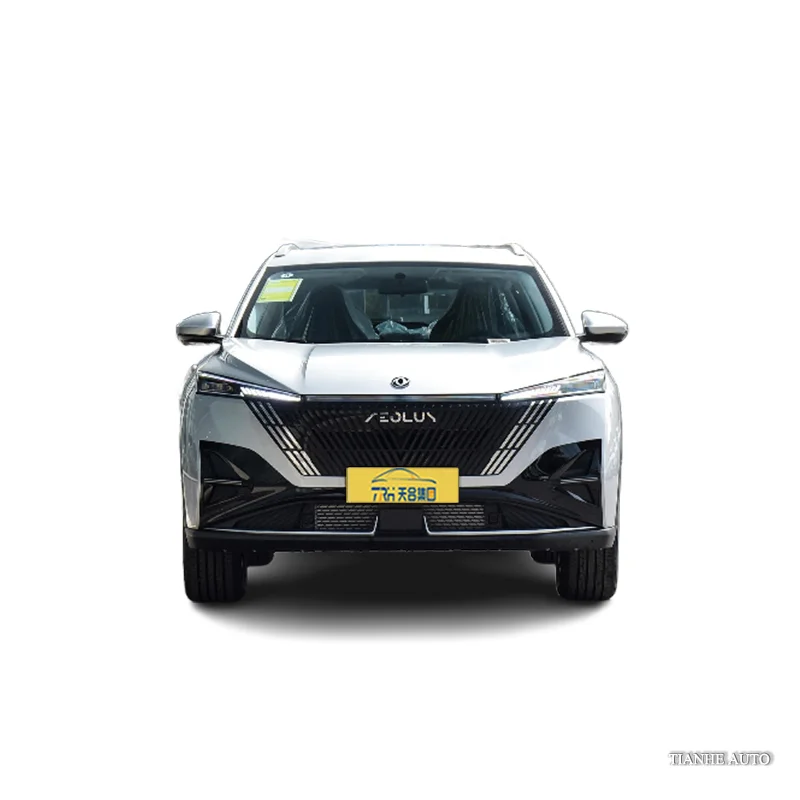 Dongfeng для нового автомобиля в стиле Делюкс Haohan 2024 Glory Edition 1,5 T