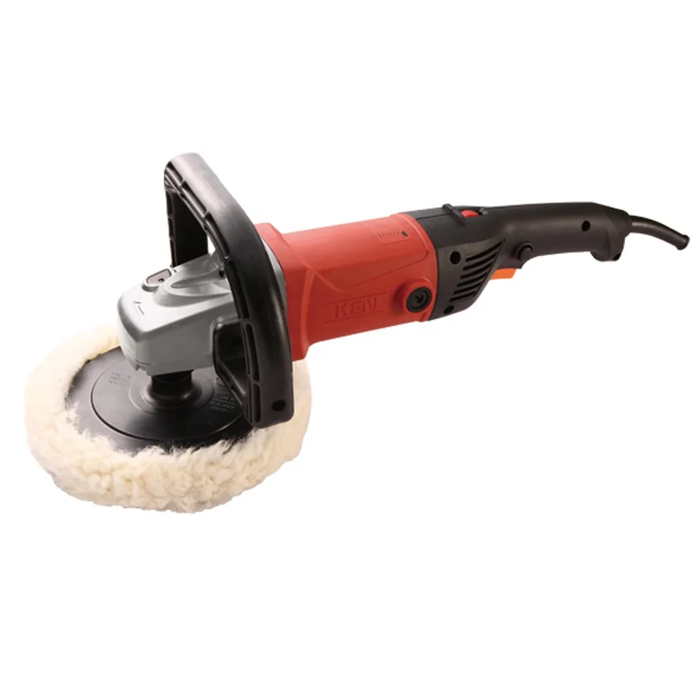 Электрическая полировальная машинка LARIX 110 В 1400 Вт беспроводная