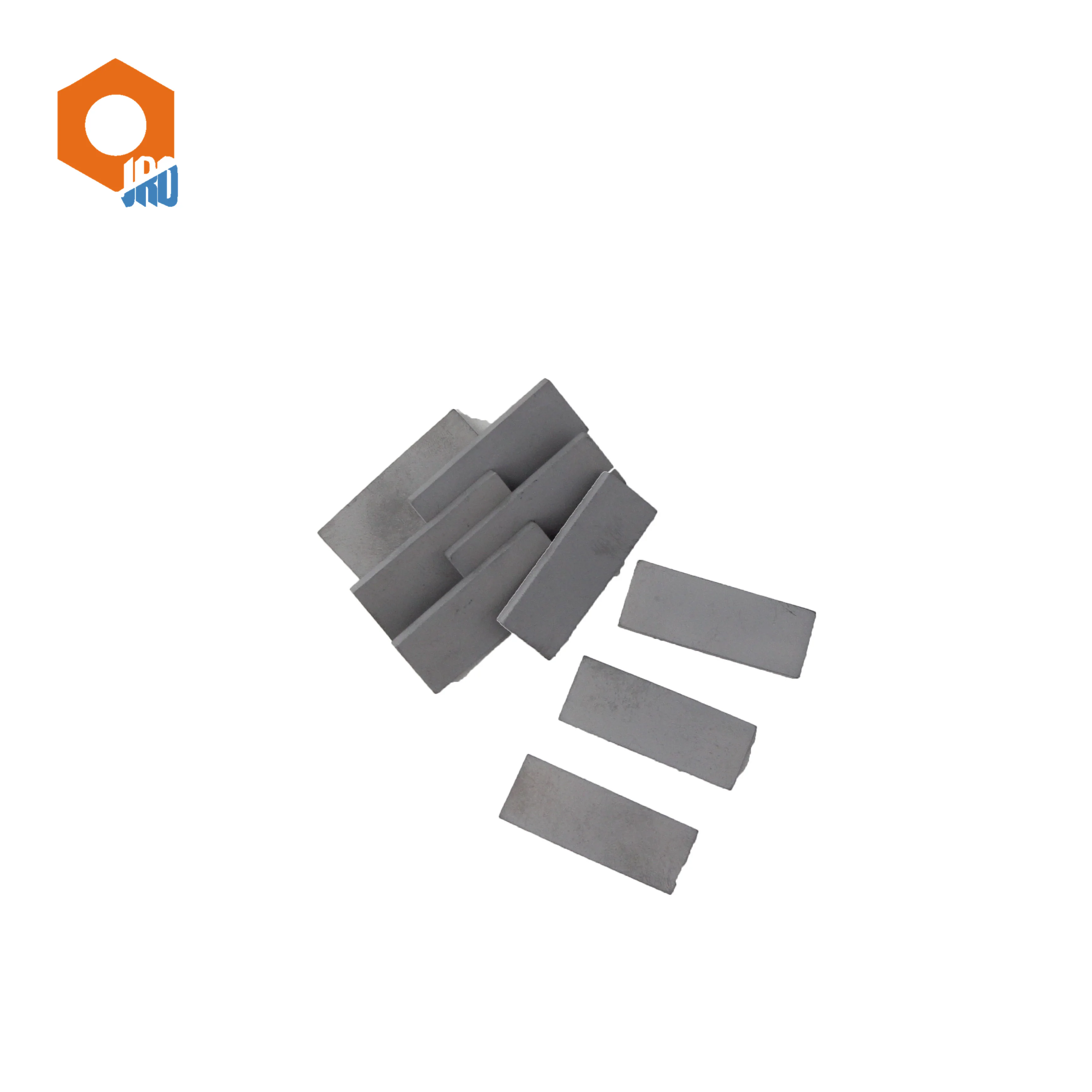High quality professional supplier Tungsten carbide plate High hardness wear-resistant tungsten carbide plate