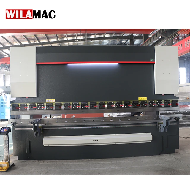 
3M leading cnc metal folding machine/ Metal Plate Hydraulic Sheet Metal Press Brake 