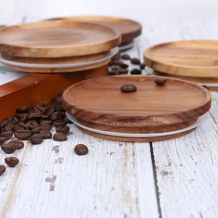 factory sale straight side 350 500ml borosilicate dry flower glass tube tea jar for food storage container with beech wood cap