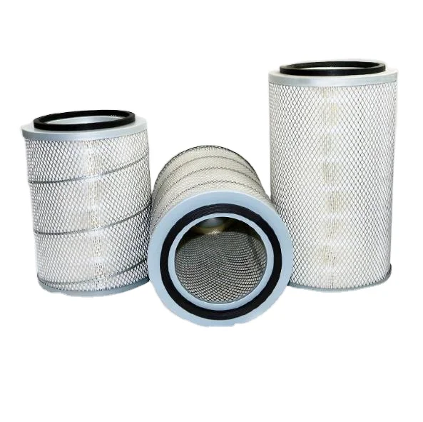 Детали винтового воздушного компрессора 2000 часов, Стекловолоконный бумажный воздушный фильтр CF1300 C24650/1 1619279900