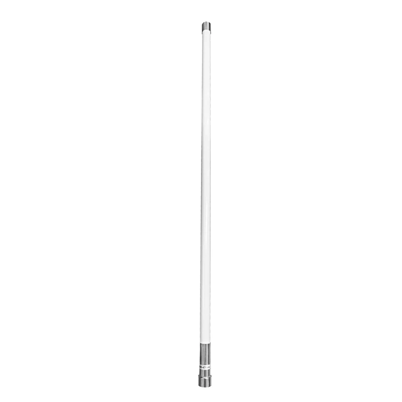 5.8dbi uhf outdoor mobile radio car base station fiberglass antenna with magnetic base